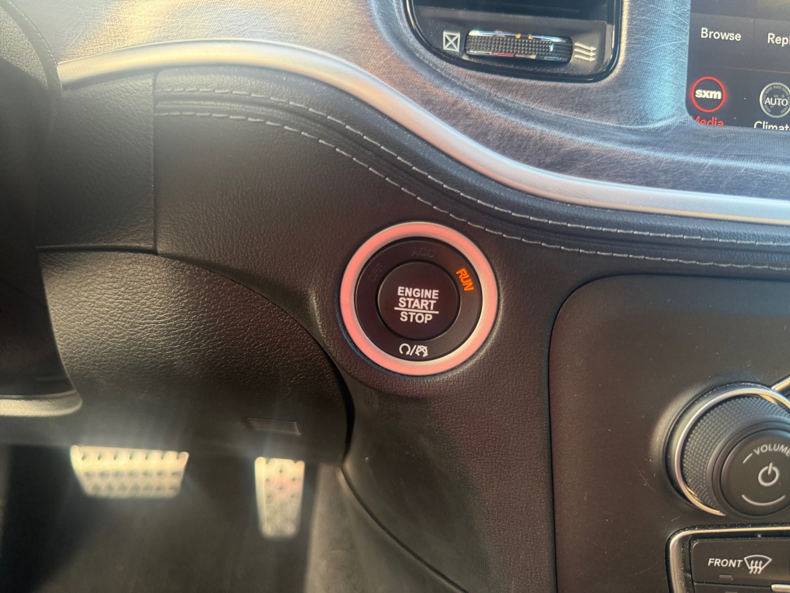 Used 2023 Dodge Charger R/T w/ Daytona Edition Group image 21