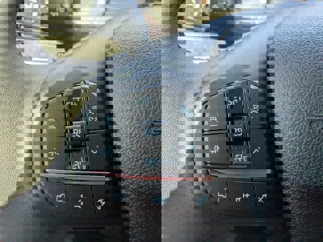 Certified 2024 Ford Bronco Sport Outer Banks w/ Tech Package image 17