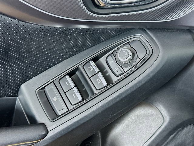 Used 2023 Subaru Crosstrek 2.5i Limited w/ Moonroof Package image 19