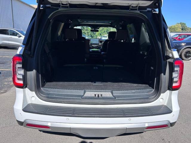 Certified 2024 Ford Expedition Limited AWD/4WD image 7
