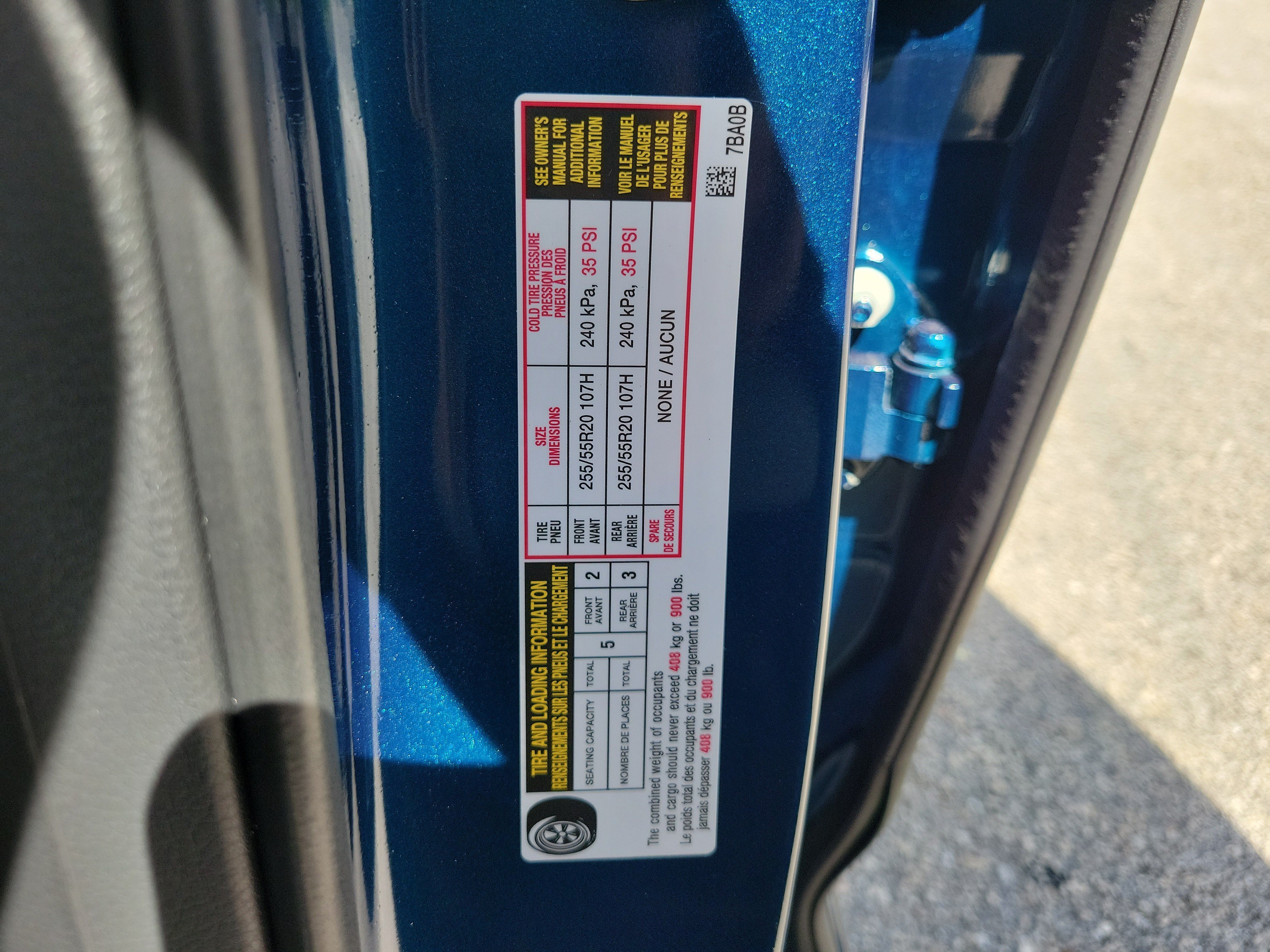 Used 2025 Nissan Murano SL AWD/4WD image 31