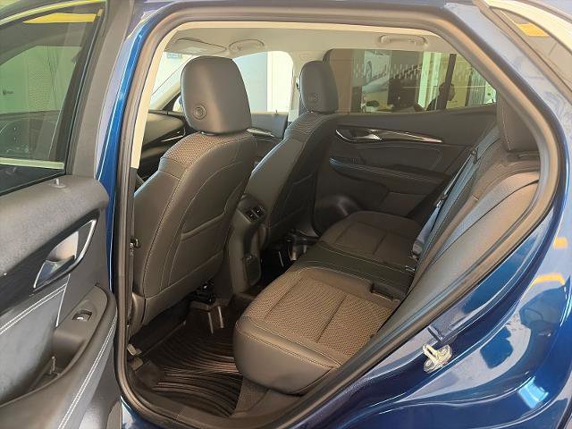 Used 2022 Buick Envision Preferred w/ Safety Package FWD image 10