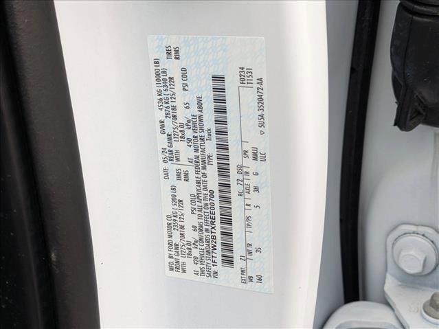 Certified 2024 Ford F250 XLT w/ FX4 Off-Road Package AWD/4WD image 21