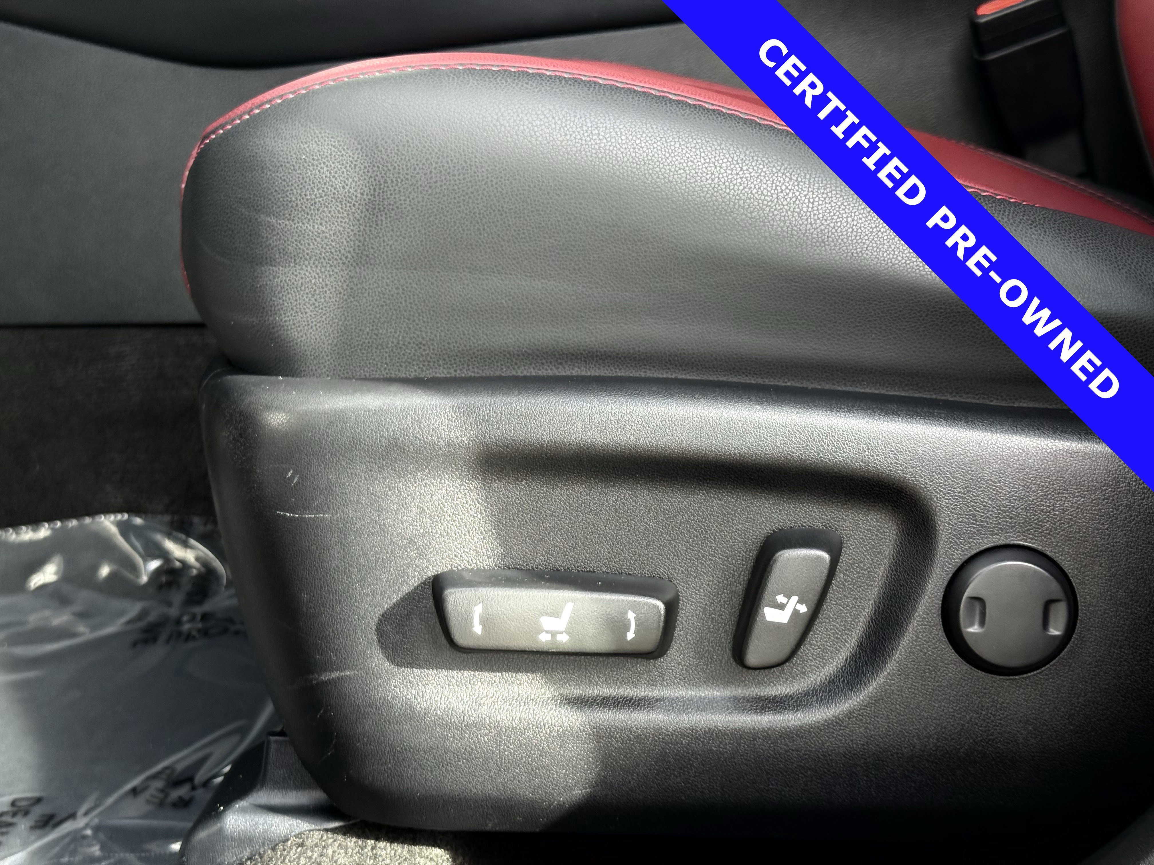 Used 2021 Lexus NX 300h AWD w/ Premium Package image 23