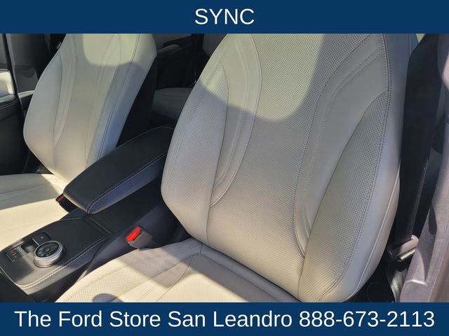 Certified 2023 Ford Mustang Mach-E Premium image 15