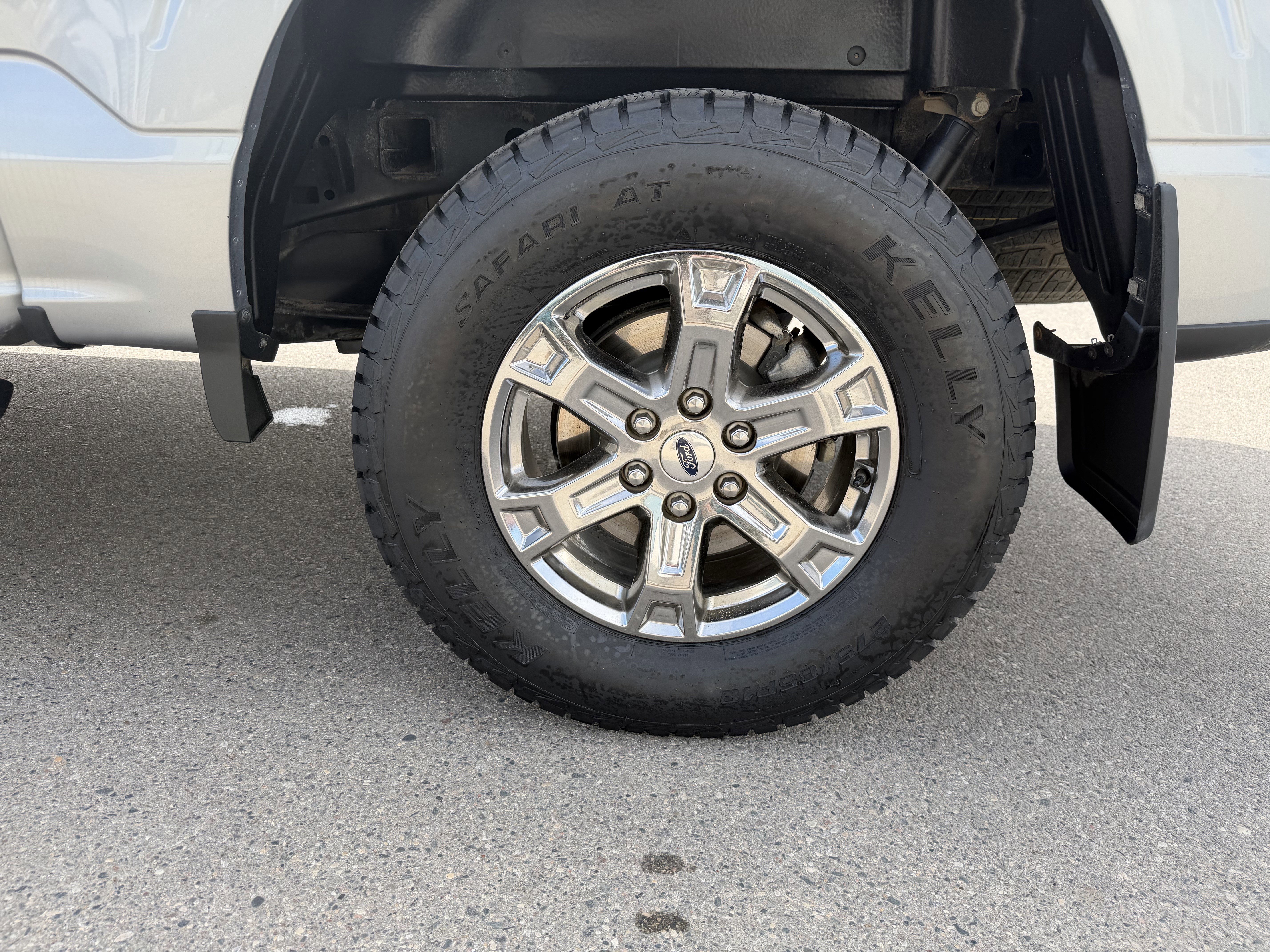 Certified 2022 Ford F150 XLT w/ Equipment Group 302A High image 20