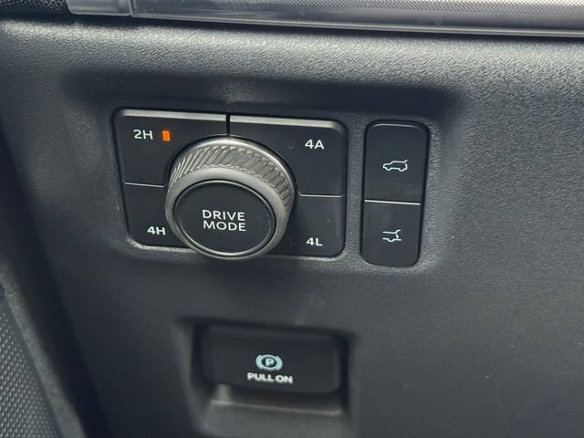 Certified 2025 Ford Expedition Max Platinum AWD/4WD image 13