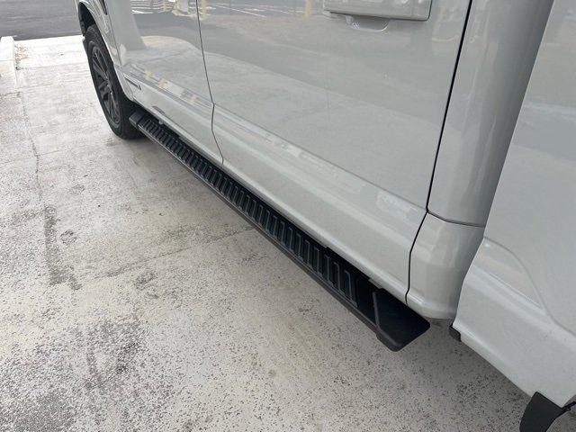 Certified 2023 Ford F150 XLT w/ Equipment Group 302A High image 10