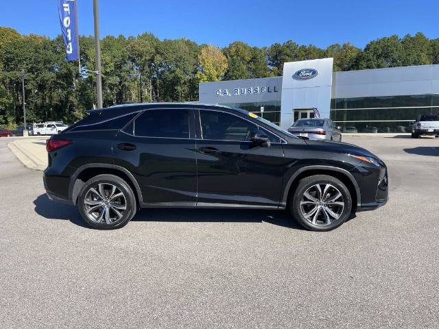 Used 2019 Lexus RX 350 FWD w/ Navigation Package image 2