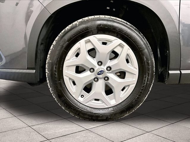 Used 2022 Subaru Forester AWD/4WD image 8