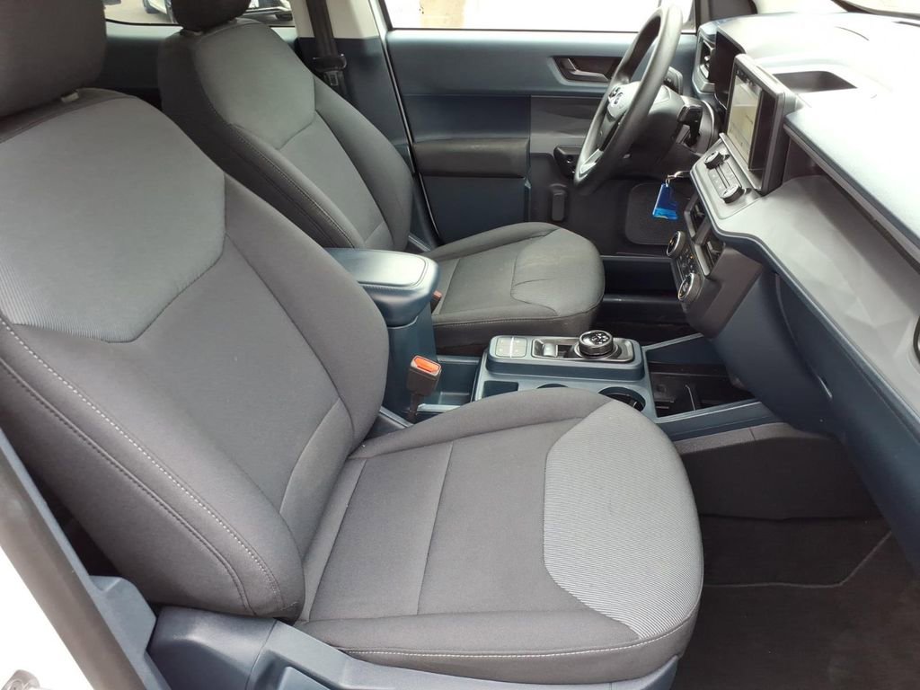 Certified 2022 Ford Maverick XL FWD image 4