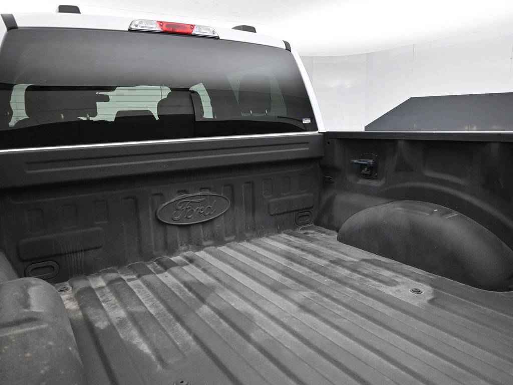 Certified 2023 Ford F150 XLT w/ Equipment Group 301A Mid AWD/4WD image 21
