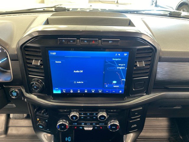 Certified 2022 Ford F150 XLT w/ Equipment Group 302A High AWD/4WD image 24