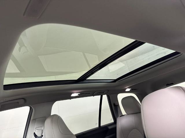 Used 2026 Toyota Grand Highlander FWD image 14