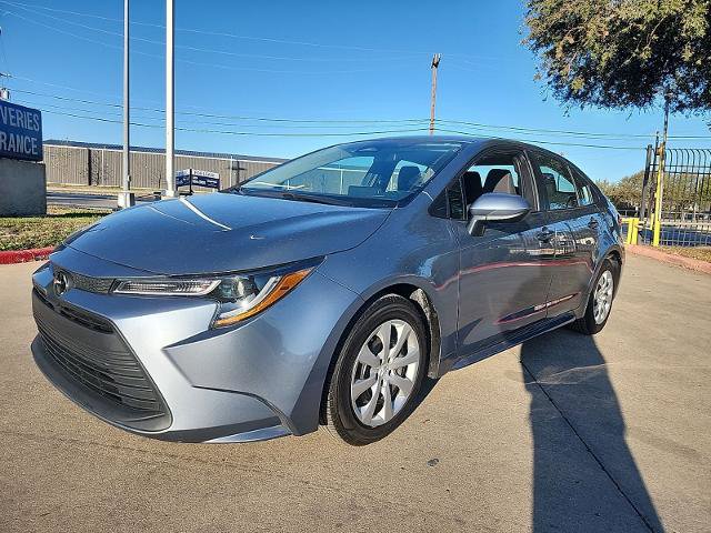 Used 2024 Toyota Corolla LE FWD image 6