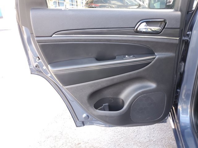 Used 2021 Jeep Grand Cherokee Limited w/ Quick Order Package 28K 80th image 12