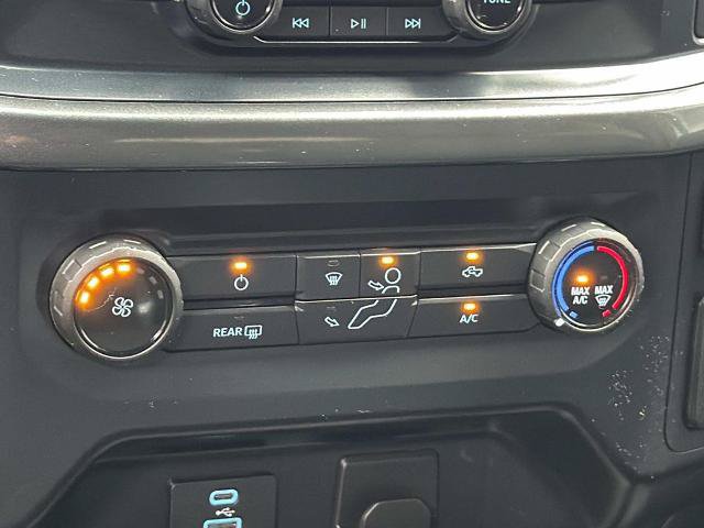 Certified 2022 Ford F150 XL w/ STX Appearance Package AWD/4WD image 16