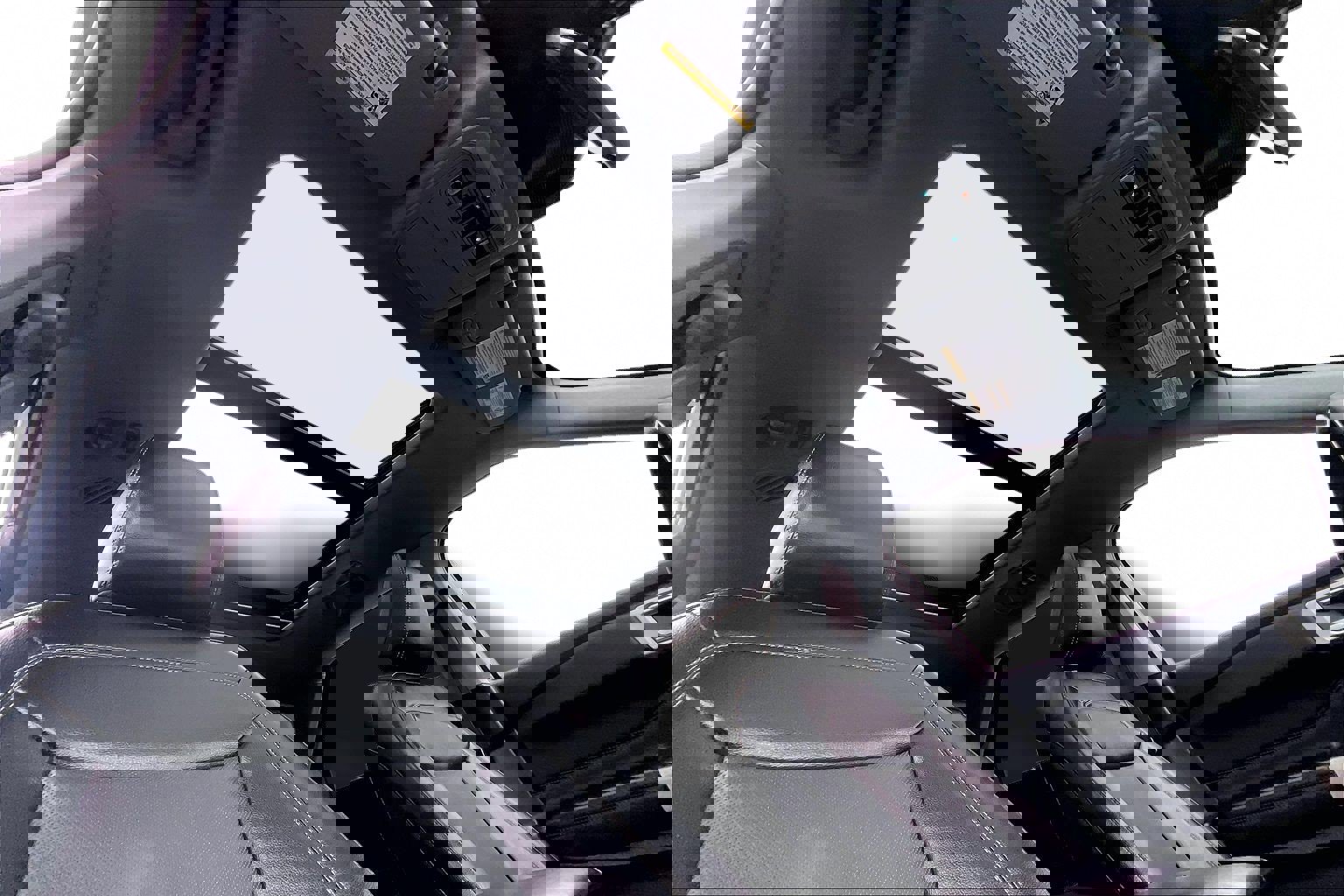 Certified 2022 Ford Explorer Limited w/ Equipment Group 301A image 17