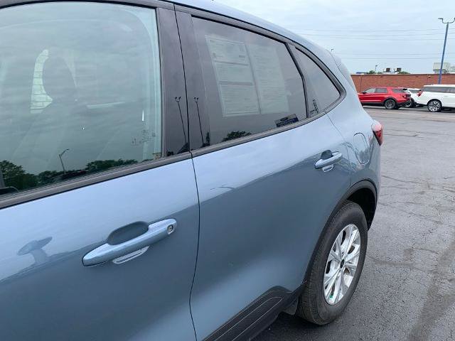Certified 2025 Ford Escape Active w/ Cold Weather Package AWD/4WD image 13