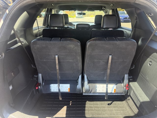 Certified 2018 Ford Explorer XLT w/ Equipment Group 202A AWD/4WD image 26