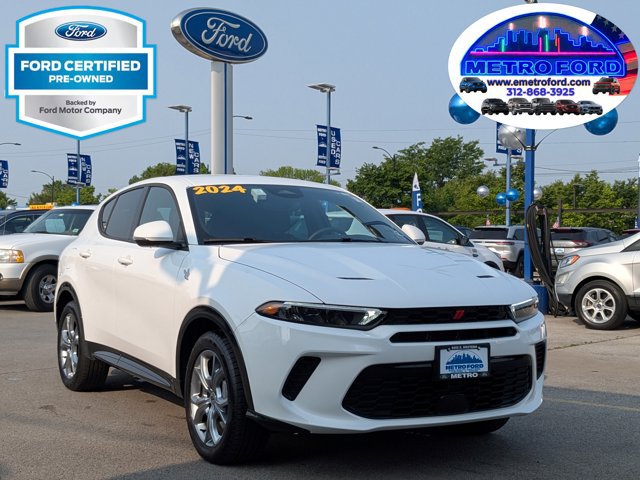 Used 2024 Dodge Hornet R/T