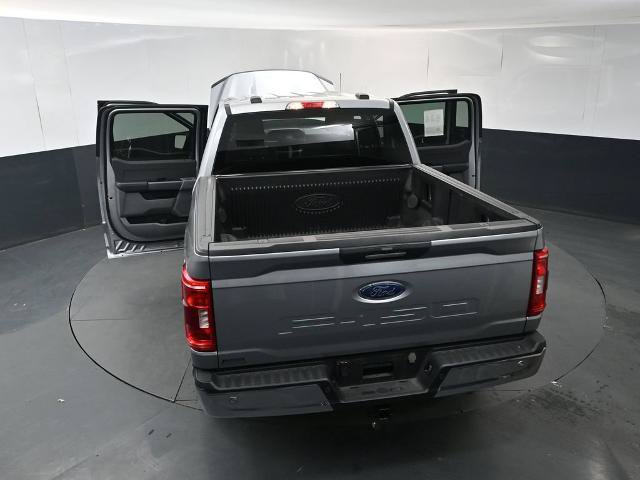 Certified 2023 Ford F150 XLT w/ XTR Package AWD/4WD image 18