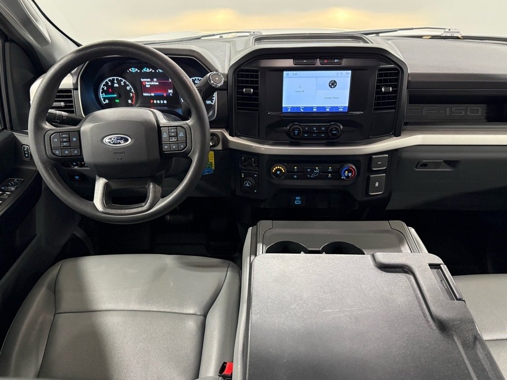 Certified 2022 Ford F150 XL w/ Equipment Group 101A High image 13