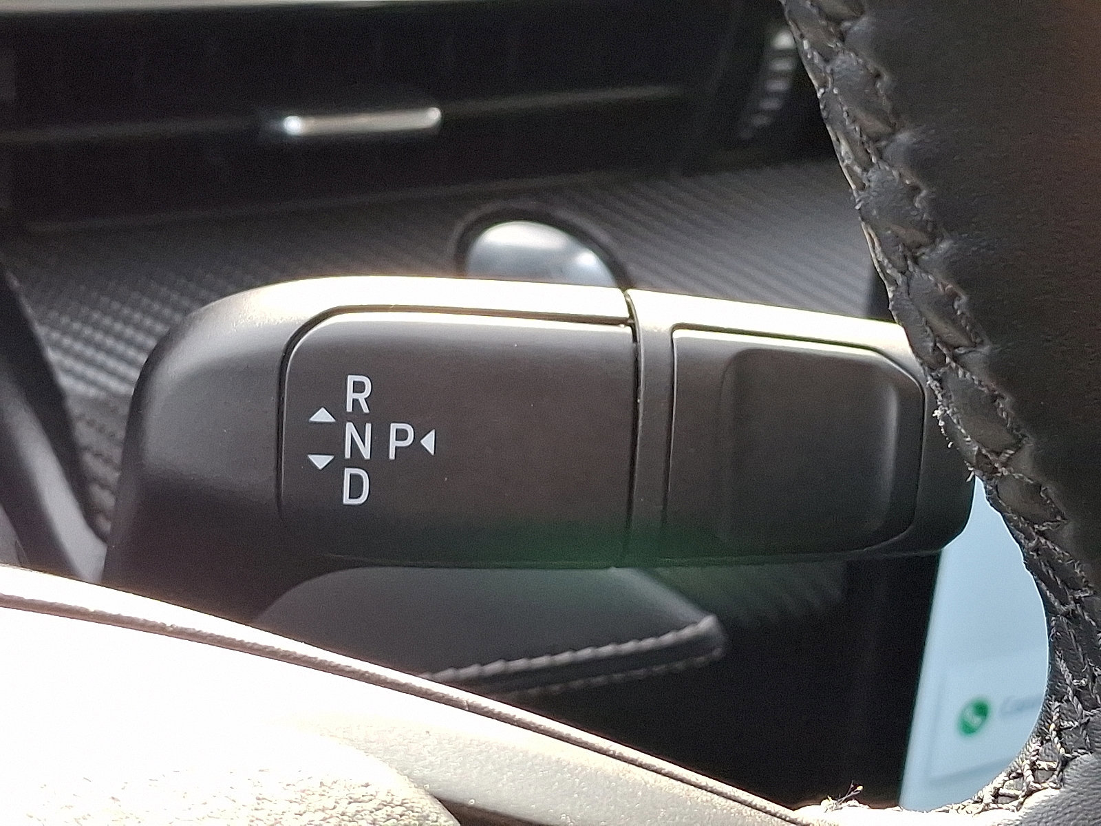 Certified 2025 Ford Mustang Mach-E Select w/ Comfort Package Lite image 14