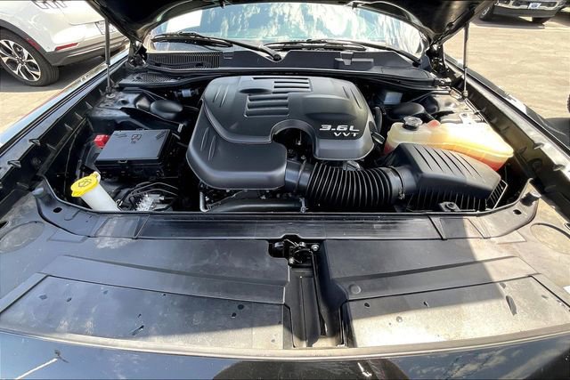 Used 2023 Dodge Challenger SXT image 10