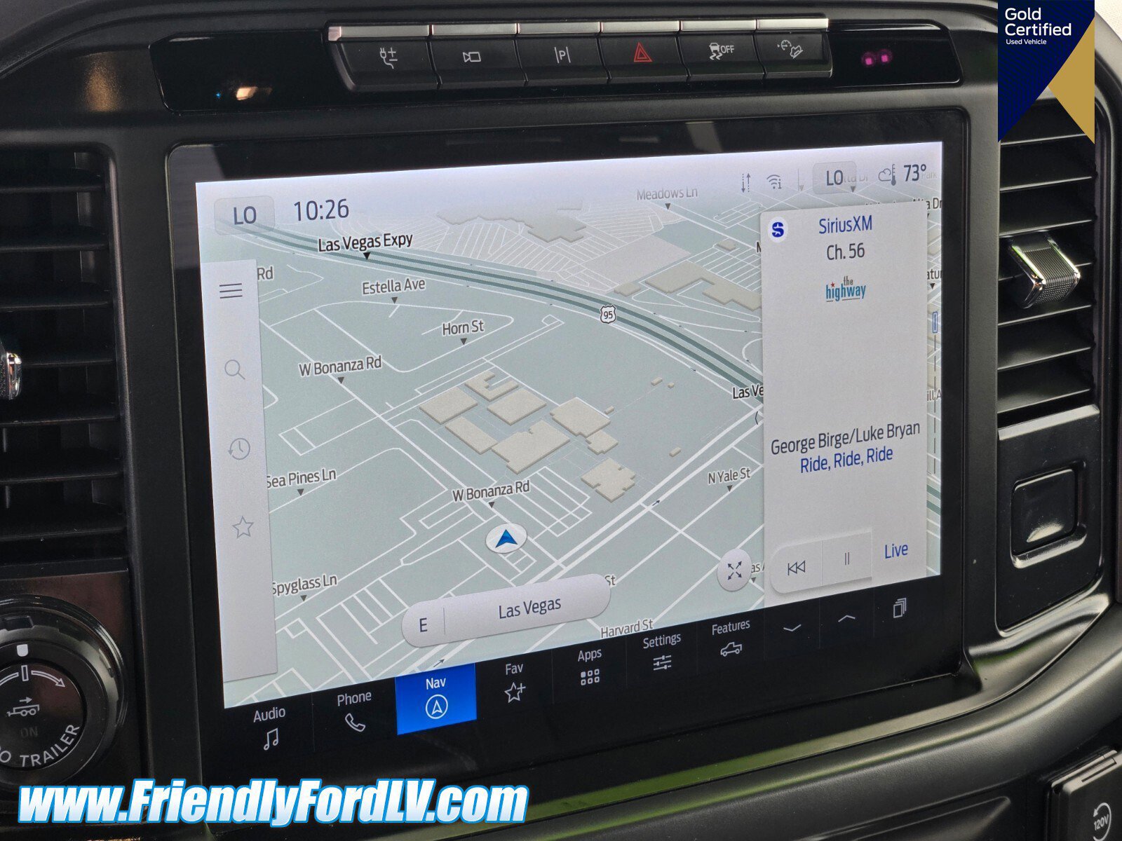 Certified 2024 Ford F150 XLT w/ Equipment Group 302A MID image 19