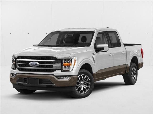 Certified 2021 Ford F150 Lariat w/ Equipment Group 502A High
