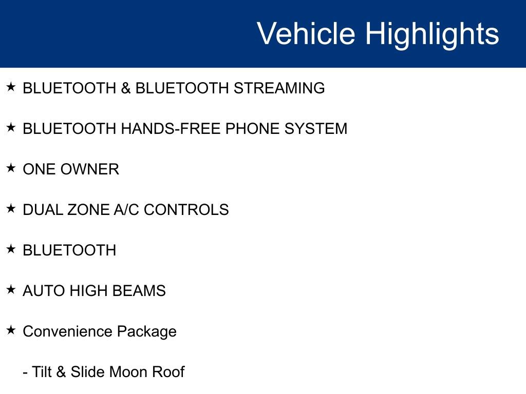 Used 2024 Toyota RAV4 XLE w/ Convenience Package image 12