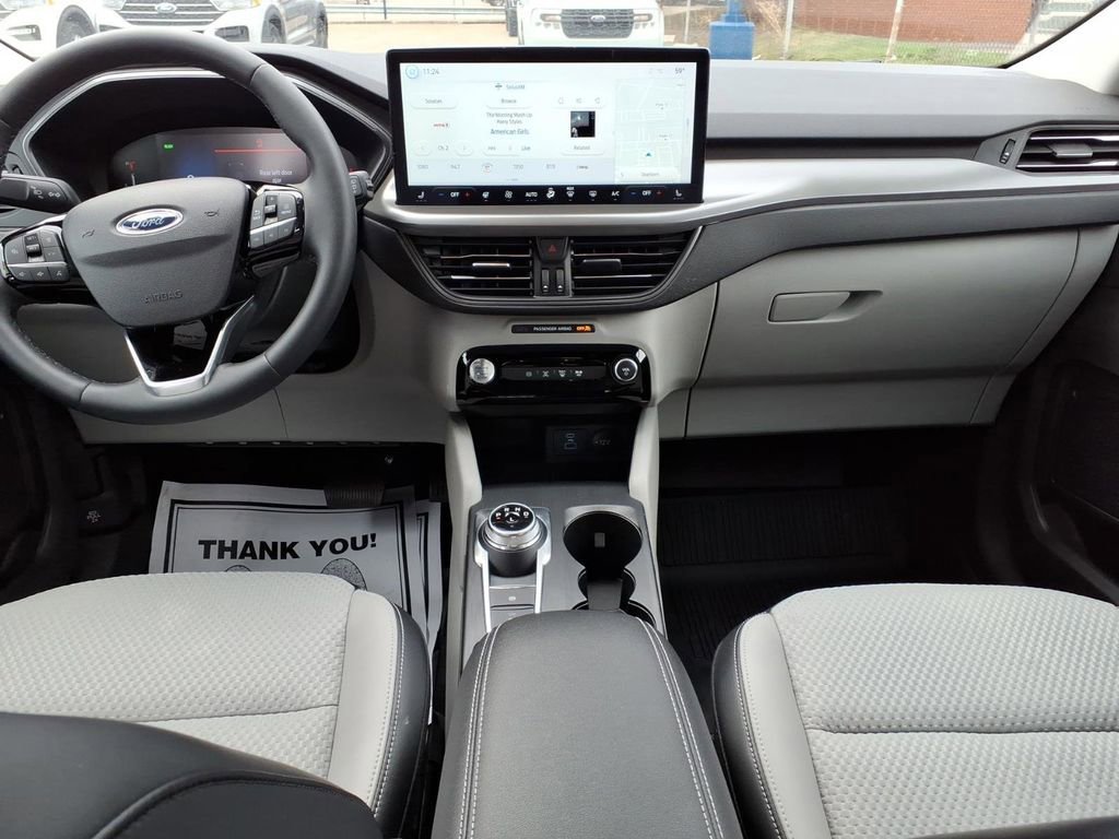 Certified 2023 Ford Escape SE image 12