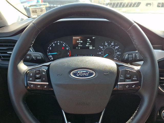 Certified 2022 Ford Escape SE w/ Convenience Package AWD/4WD image 24