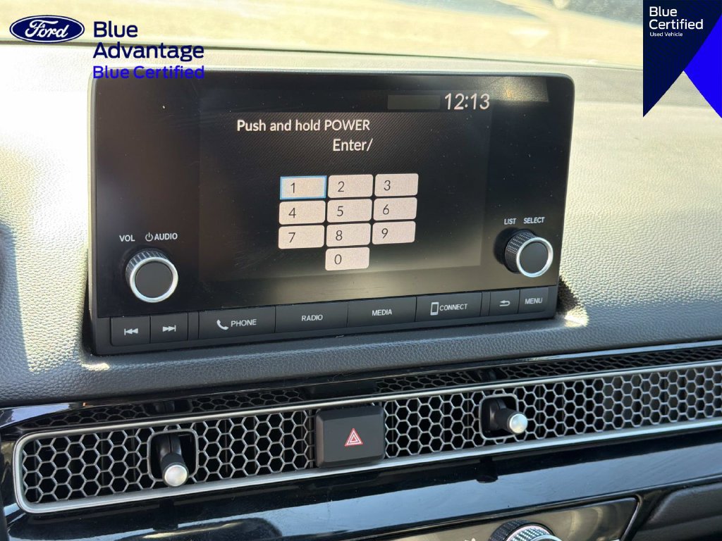 Used 2023 Honda Civic Sport image 25