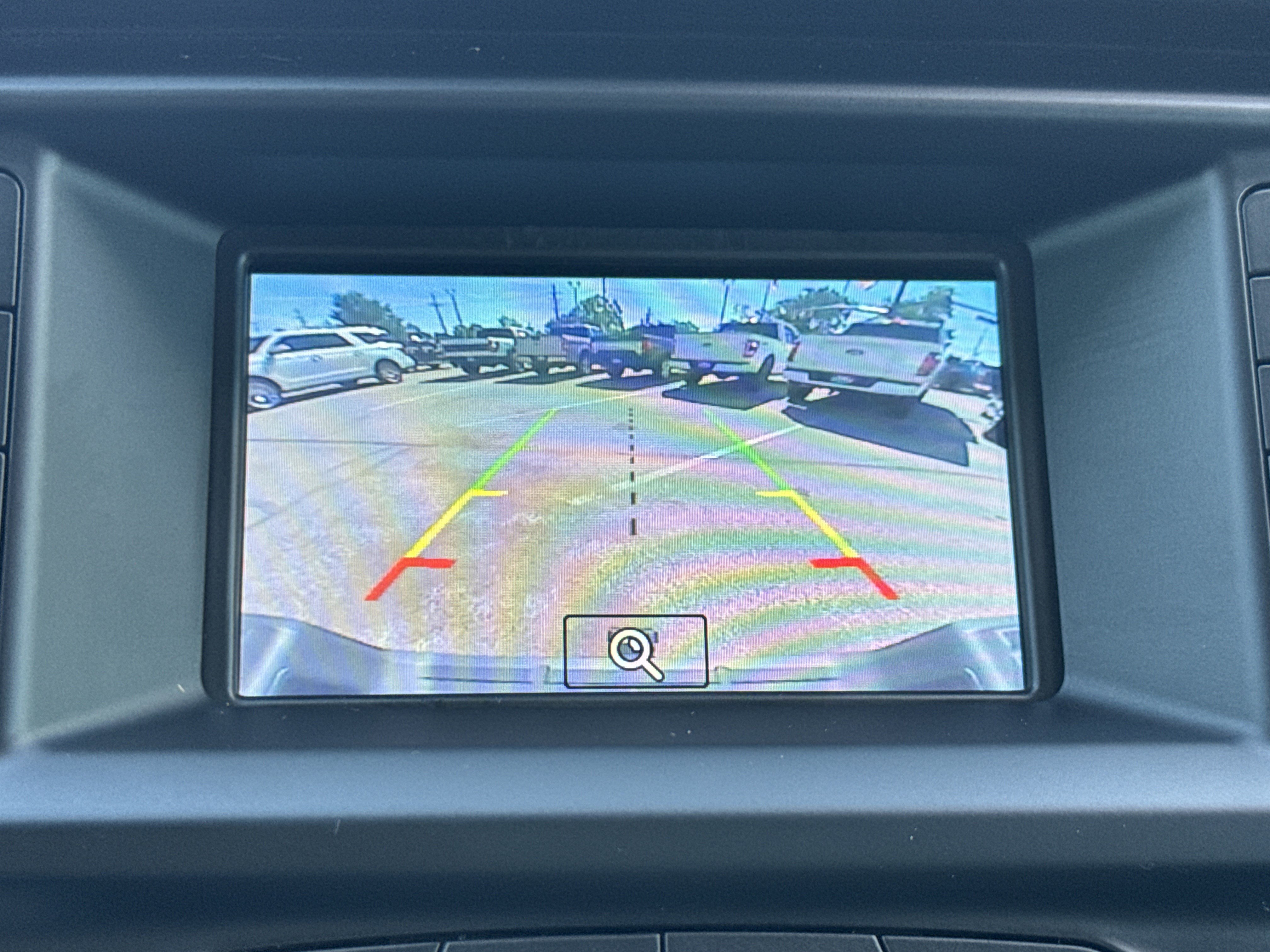 Certified 2019 Ford Ranger XL w/ Equipment Group 101A Mid RWD image 20