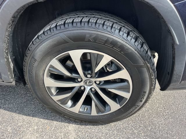 Used 2022 Lexus RX 350 AWD w/ Premium Package image 12