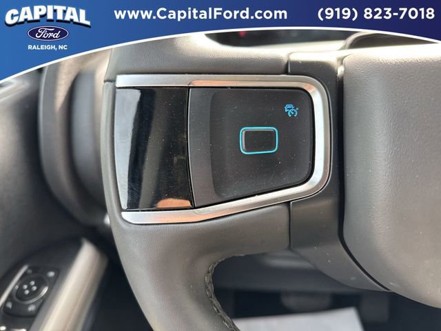 Certified 2025 Ford Expedition Active image 27