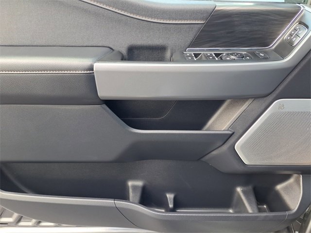 Certified 2024 Ford F150 Lariat w/ Equipment Group 502A High image 22