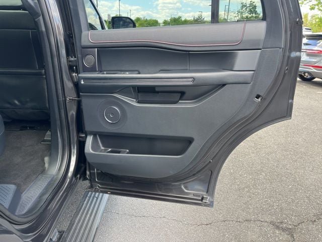 Certified 2023 Ford Expedition Limited AWD/4WD image 21