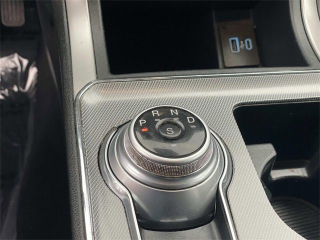 Certified 2022 Ford Edge SEL image 16