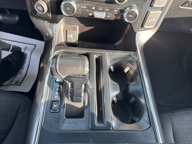 Certified 2023 Ford F150 XLT w/ Equipment Group 302A High image 23