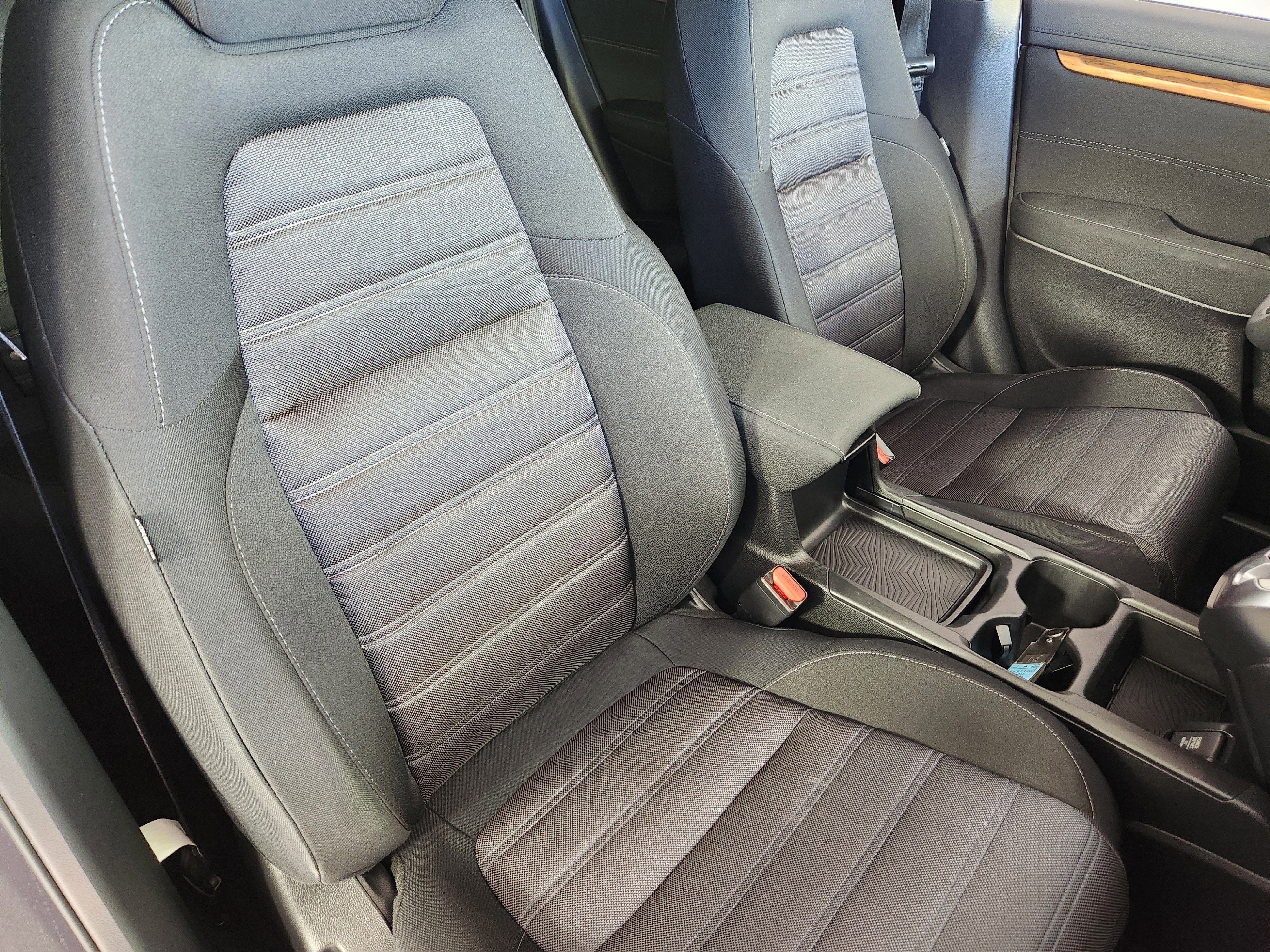 Used 2018 Honda CR-V EX image 10