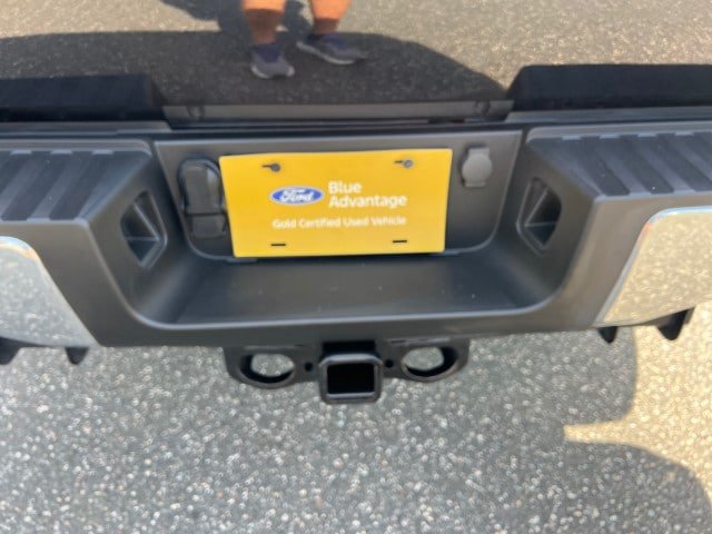 Certified 2026 Ford F250 XLT AWD/4WD image 32