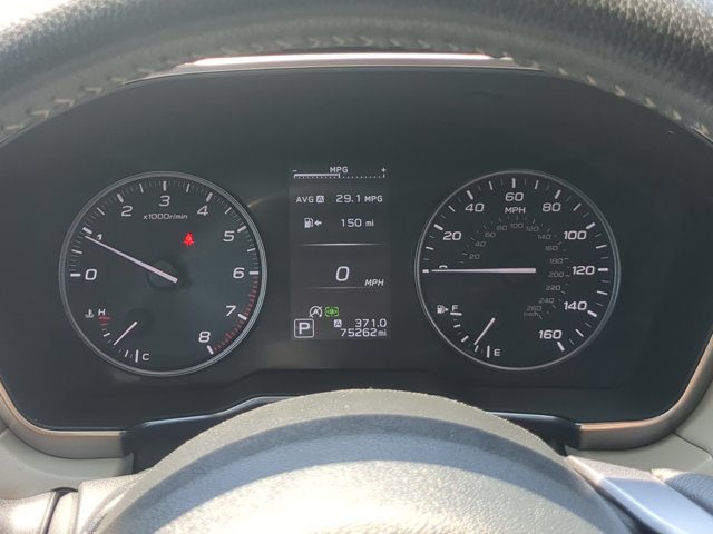 Used 2024 Subaru Outback Limited AWD/4WD image 16