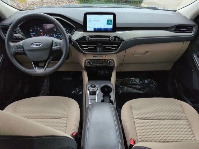 Certified 2022 Ford Escape SE w/ Convenience Package FWD image 15