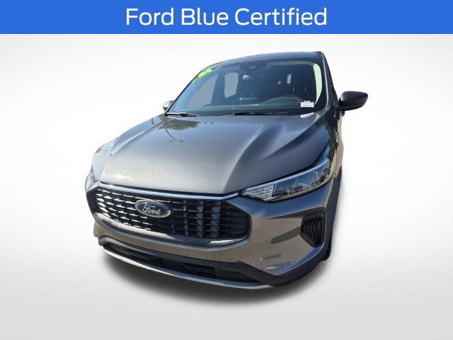 Certified 2024 Ford Escape Active FWD image 10