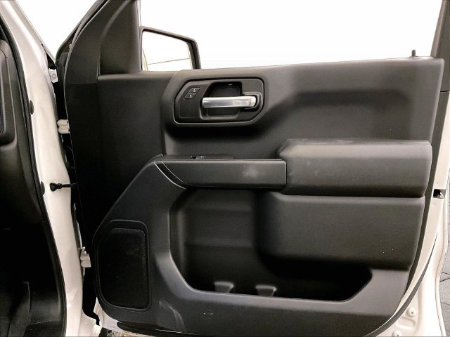 Used 2020 Chevrolet Silverado 1500 Custom Trail Boss w/ Custom Convenience Package AWD/4WD image 23