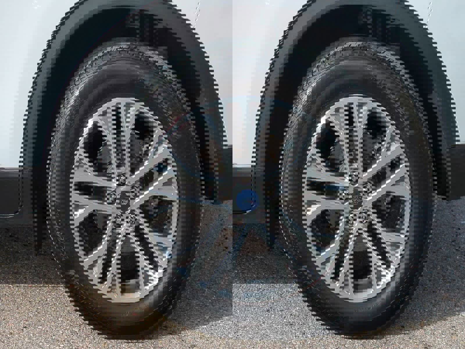 Certified 2022 Ford Escape SEL image 14