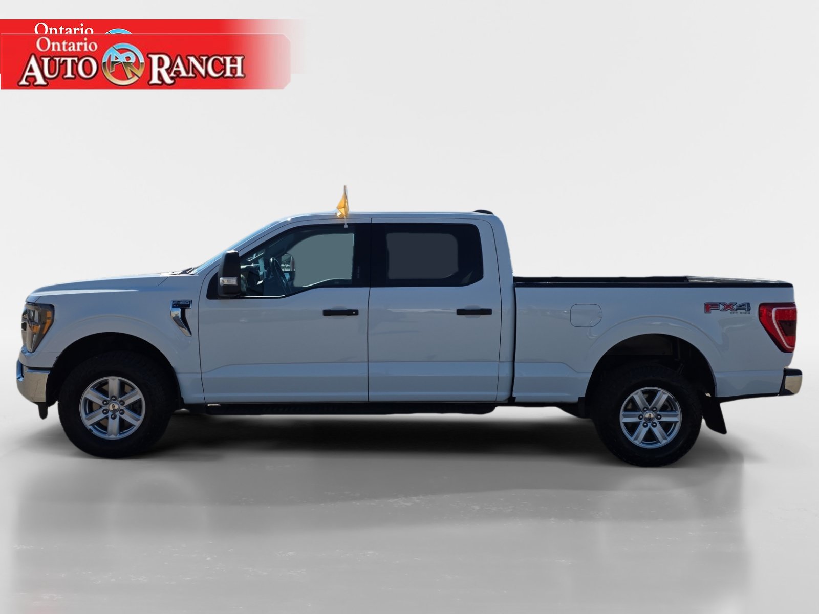 Certified 2023 Ford F150 4x4 SuperCrew image 2